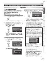 Preview for 17 page of Magnavox 37MD359B Manuel D'Utilisation