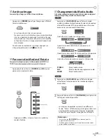 Preview for 19 page of Magnavox 37MD359B Manuel D'Utilisation