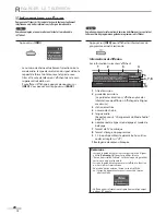 Preview for 20 page of Magnavox 37MD359B Manuel D'Utilisation