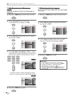 Preview for 24 page of Magnavox 37MD359B Manuel D'Utilisation