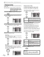 Preview for 26 page of Magnavox 37MD359B Manuel D'Utilisation