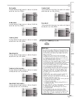 Preview for 29 page of Magnavox 37MD359B Manuel D'Utilisation