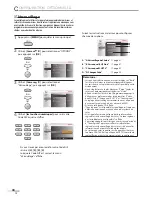 Preview for 30 page of Magnavox 37MD359B Manuel D'Utilisation