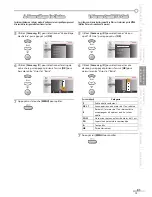 Preview for 31 page of Magnavox 37MD359B Manuel D'Utilisation