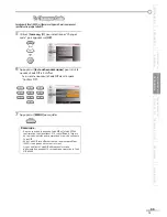 Preview for 33 page of Magnavox 37MD359B Manuel D'Utilisation