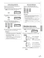 Preview for 41 page of Magnavox 37MD359B Manuel D'Utilisation