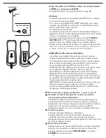 Preview for 8 page of Magnavox 37MF231D - Hook Up Guide Manual Del Usuario
