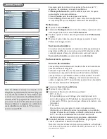Preview for 15 page of Magnavox 37MF231D - Hook Up Guide Manual Del Usuario