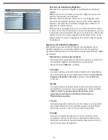 Preview for 16 page of Magnavox 37MF231D - Hook Up Guide Manual Del Usuario