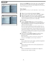 Preview for 20 page of Magnavox 37MF231D - Hook Up Guide Manual Del Usuario