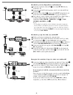 Preview for 29 page of Magnavox 37MF231D - Hook Up Guide Manual Del Usuario