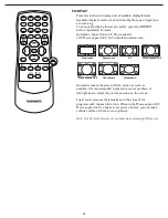 Предварительный просмотр 10 страницы Magnavox 37MF231D - Hook Up Guide User Manual