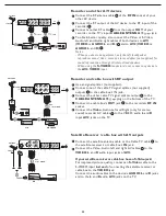 Предварительный просмотр 29 страницы Magnavox 37MF231D - Hook Up Guide User Manual