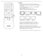 Preview for 10 page of Magnavox 37MF321D - Hook Up Guide User Manual