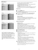 Preview for 15 page of Magnavox 37MF321D - Hook Up Guide User Manual