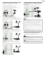 Предварительный просмотр 12 страницы Magnavox 39MF412B Manuel Du Propriétaire