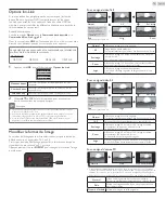 Preview for 16 page of Magnavox 39MF412B Manuel Du Propriétaire