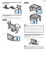 Предварительный просмотр 8 страницы Magnavox 39MF412B Owner'S Manual