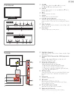 Предварительный просмотр 11 страницы Magnavox 39MF412B Owner'S Manual