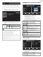 Предварительный просмотр 28 страницы Magnavox 39MF412B Owner'S Manual