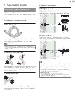 Предварительный просмотр 30 страницы Magnavox 39MF412B Owner'S Manual