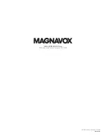 Предварительный просмотр 38 страницы Magnavox 39MF412B Owner'S Manual