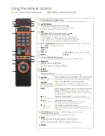 Предварительный просмотр 7 страницы Magnavox 39MF412B Quick Start Manual