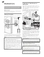 Preview for 10 page of Magnavox 40MF401B Owner'S Manual
