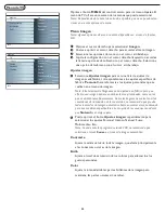 Preview for 20 page of Magnavox 42MF231D - Hook Up Guide Manual De Usuario