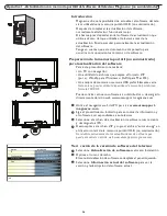 Preview for 36 page of Magnavox 42MF231D - Hook Up Guide Manual De Usuario
