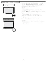 Preview for 11 page of Magnavox 42MF231D - Hook Up Guide Manuel D'Utilisation