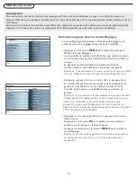 Preview for 12 page of Magnavox 42MF231D - Hook Up Guide Manuel D'Utilisation