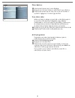Preview for 23 page of Magnavox 42MF231D - Hook Up Guide Manuel D'Utilisation