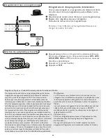 Preview for 33 page of Magnavox 42MF231D - Hook Up Guide Manuel D'Utilisation