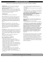 Preview for 39 page of Magnavox 42MF231D - Hook Up Guide Manuel D'Utilisation