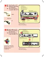 Preview for 4 page of Magnavox 42MF237S - 42" Digital Plasma Hdtv Guía Del Usuario