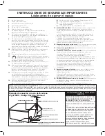 Preview for 8 page of Magnavox 42MF237S - 42" Digital Plasma Hdtv Guía Del Usuario