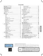 Preview for 9 page of Magnavox 42MF237S - 42" Digital Plasma Hdtv Guía Del Usuario