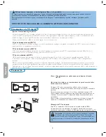 Preview for 10 page of Magnavox 42MF237S - 42" Digital Plasma Hdtv Guía Del Usuario