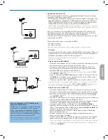 Preview for 11 page of Magnavox 42MF237S - 42" Digital Plasma Hdtv Guía Del Usuario