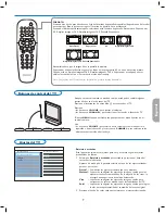 Preview for 15 page of Magnavox 42MF237S - 42" Digital Plasma Hdtv Guía Del Usuario