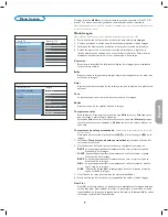 Preview for 17 page of Magnavox 42MF237S - 42" Digital Plasma Hdtv Guía Del Usuario