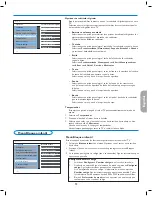 Preview for 21 page of Magnavox 42MF237S - 42" Digital Plasma Hdtv Guía Del Usuario