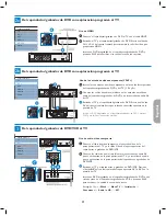 Preview for 29 page of Magnavox 42MF237S - 42" Digital Plasma Hdtv Guía Del Usuario