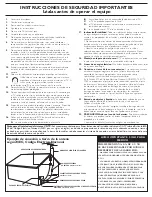 Предварительный просмотр 4 страницы Magnavox 50MF231D - Hook Up Guide Guía Del Usuario