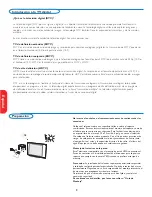 Предварительный просмотр 6 страницы Magnavox 50MF231D - Hook Up Guide Guía Del Usuario