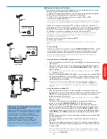 Предварительный просмотр 7 страницы Magnavox 50MF231D - Hook Up Guide Guía Del Usuario