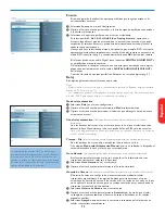 Предварительный просмотр 17 страницы Magnavox 50MF231D - Hook Up Guide Guía Del Usuario
