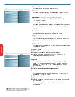 Предварительный просмотр 20 страницы Magnavox 50MF231D - Hook Up Guide Guía Del Usuario