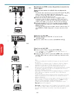 Предварительный просмотр 26 страницы Magnavox 50MF231D - Hook Up Guide Guía Del Usuario